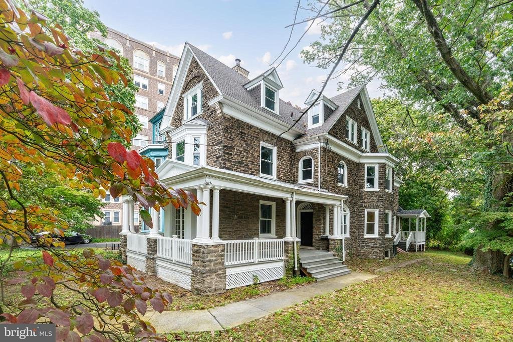 Condo in Philadelphia, Pennsylvania, United States 1 - 17486534