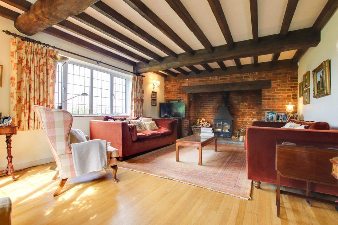 House in East Boldre, England 3 - 17488143