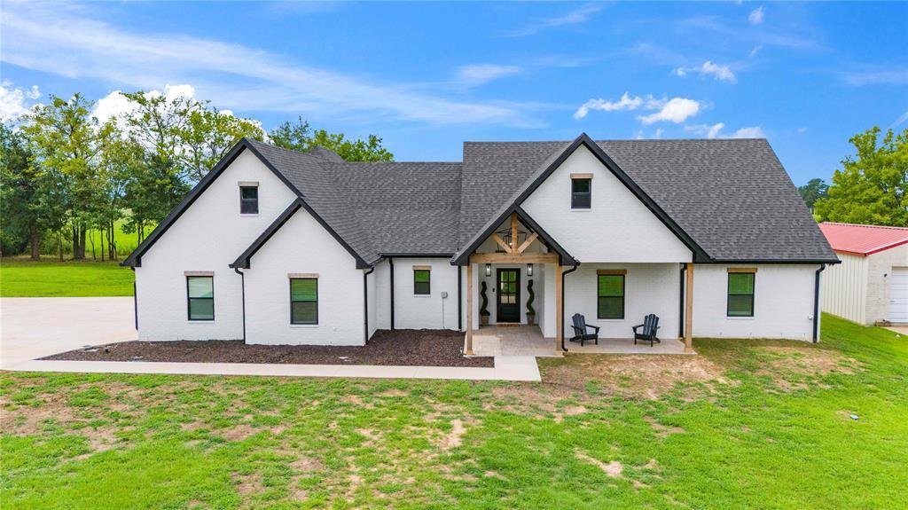 House in Mount Pleasant, Texas, United States 3 - 17485616