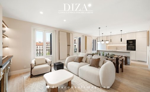 Apartment in Centro, Madrid, Spain 1