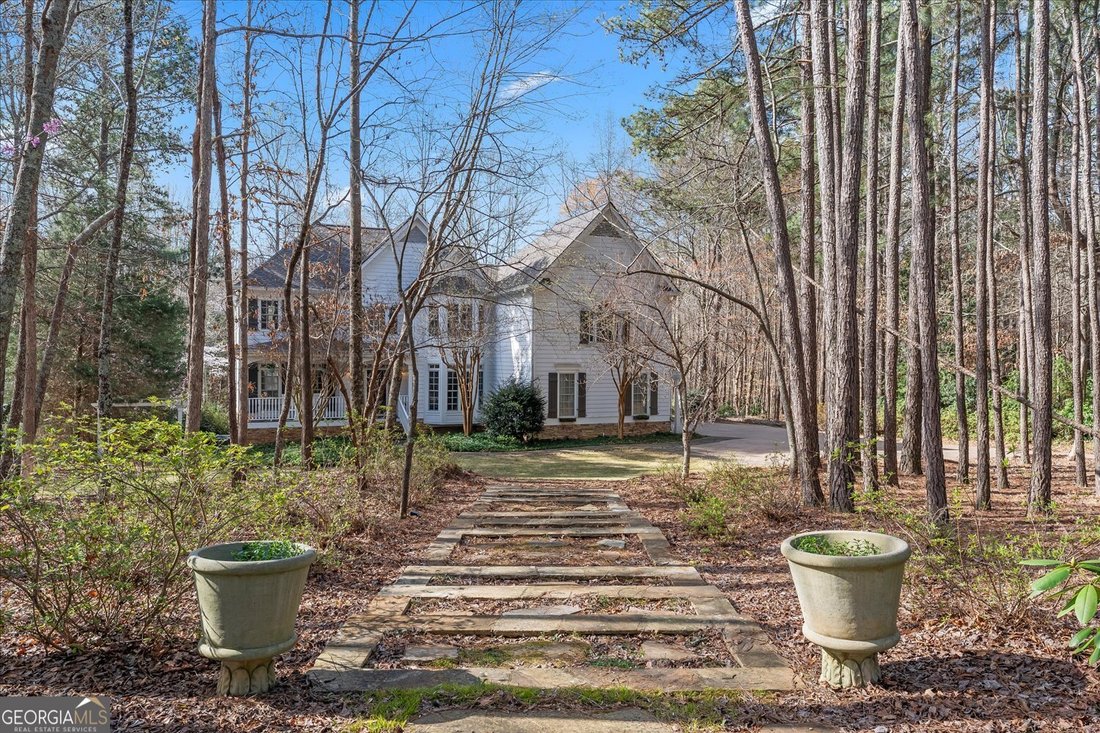 House in Milton, Georgia, United States 2 - 17481966