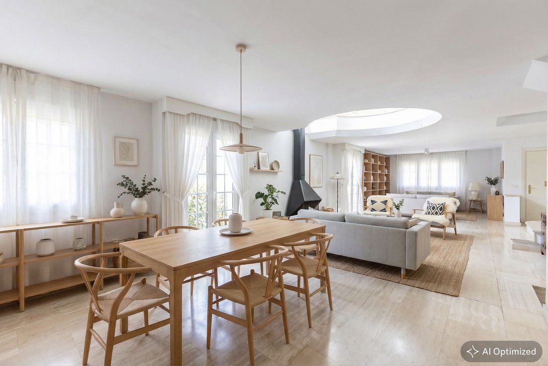 House in Hortaleza, Madrid, Spain 3 - 15896014