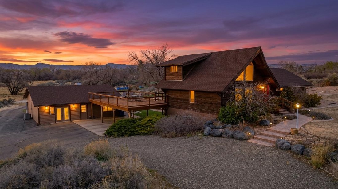 House in Grand Junction, Colorado, United States 2 - 17480701