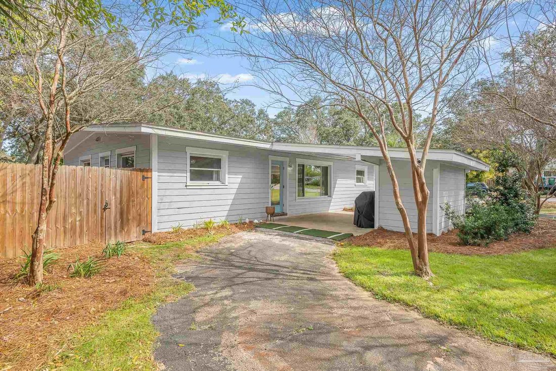 House in Gulf Breeze, Florida, United States 5 - 17488144
