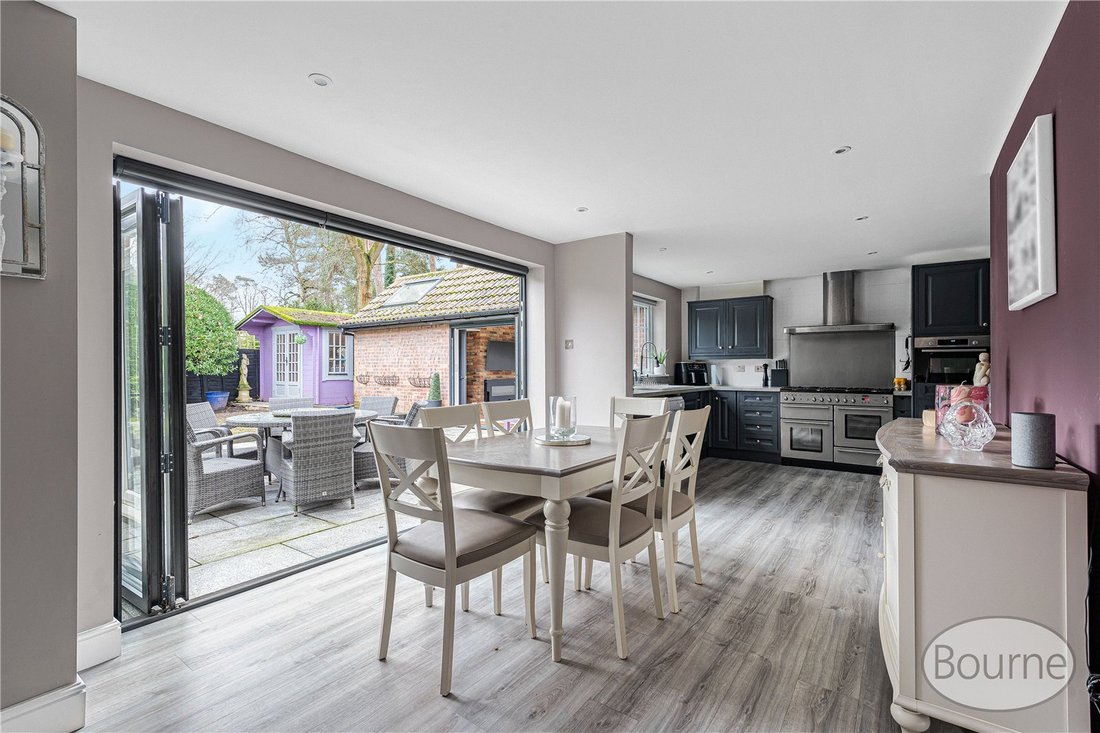 House in Pyrford Green, Woking, England 3 - 17485412
