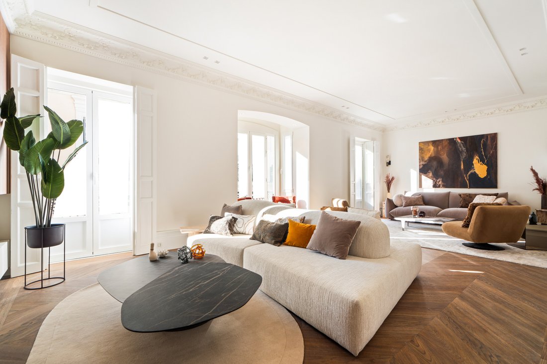 Apartment in Centro, Madrid, Spain 2 - 17488082