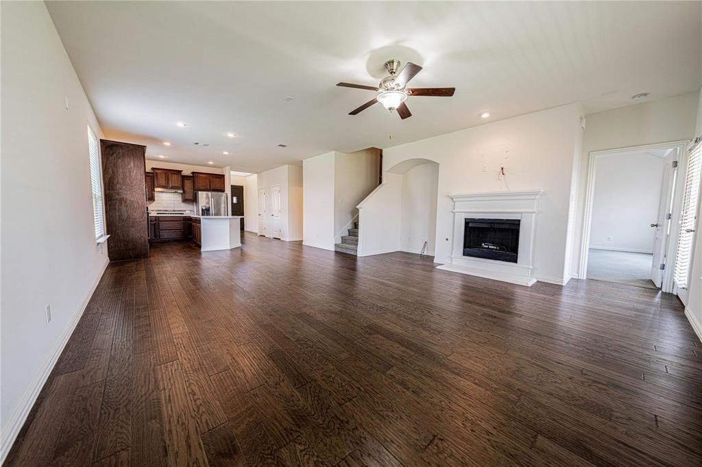 House in McKinney, Texas, United States 5 - 17481185