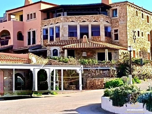 Apartment in Marina di Porto Cervo, Porto Cervo, Italy 2 - 17488944