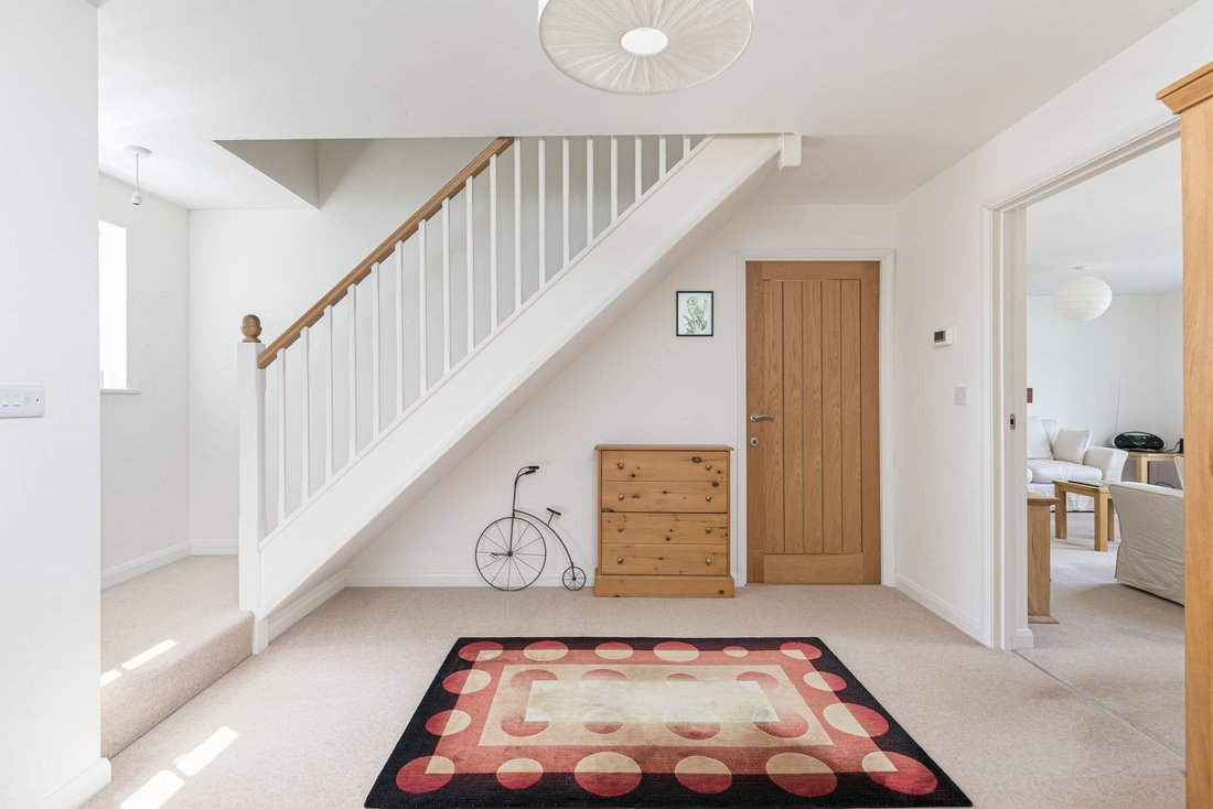 Casa en Forest Row, Inglaterra 3 - 17483189