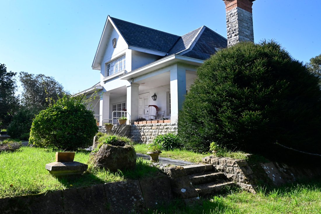House in Santa Cruz de Bezana, Cantabria, Spain 3 - 17488360