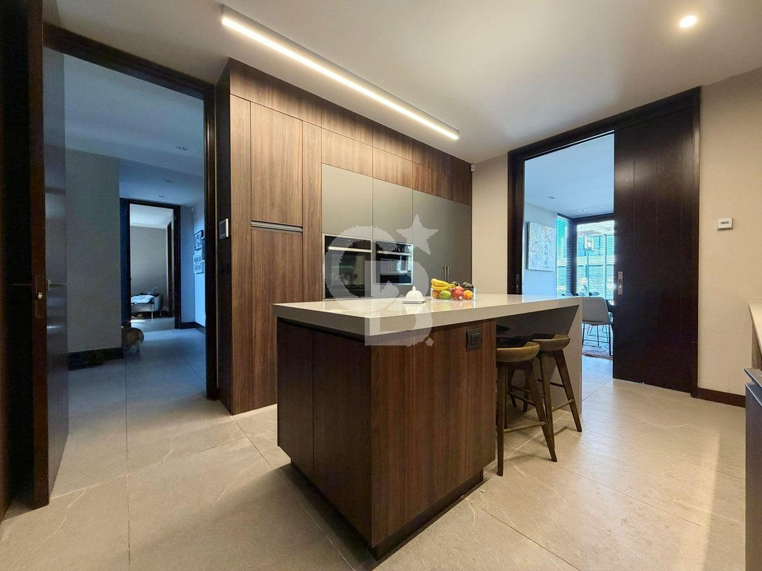 House in Lo Barnechea, Santiago Metropolitan Region, Chile 4 - 17488300