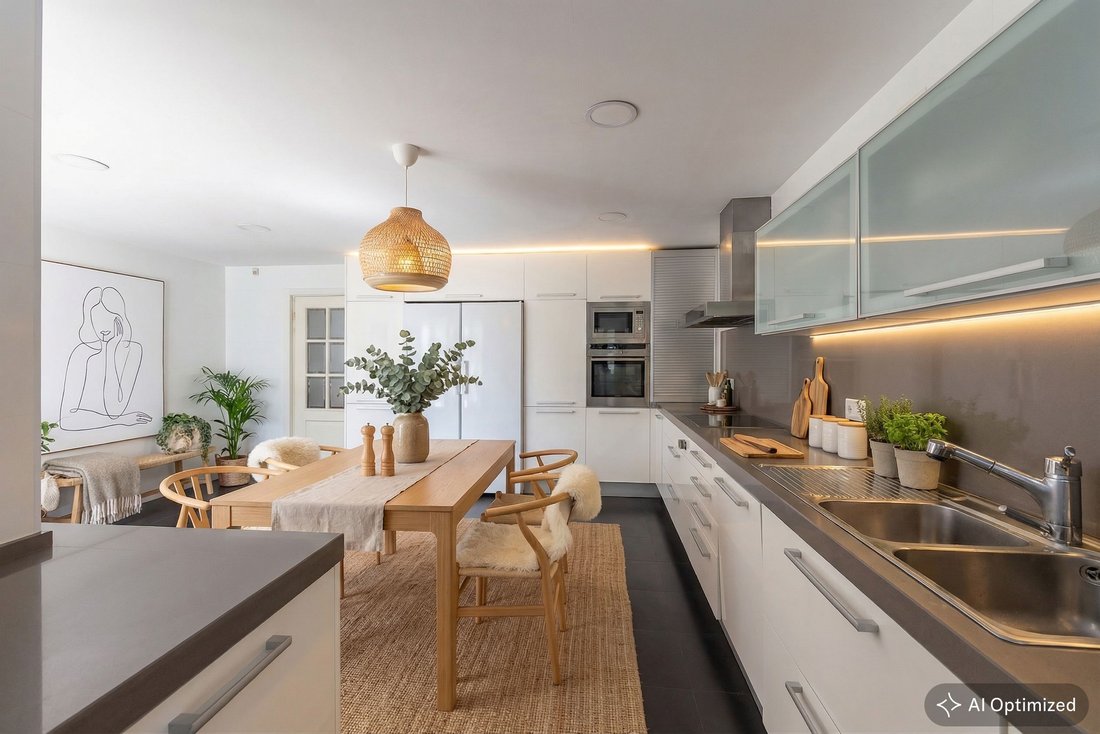 House in Hortaleza, Madrid, Spain 5 - 15896014