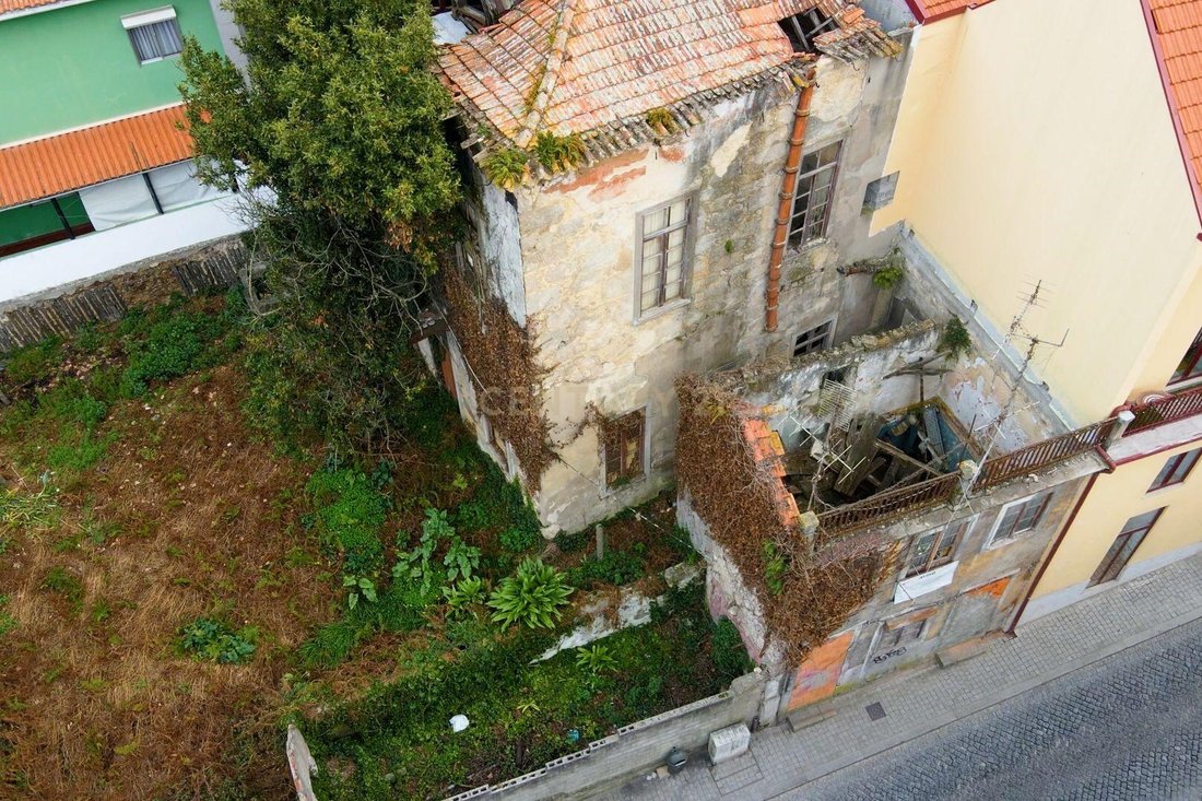 Villa in Santa Marinha e Sao Pedro da Afurada, Porto District, Portugal 5 - 17488406