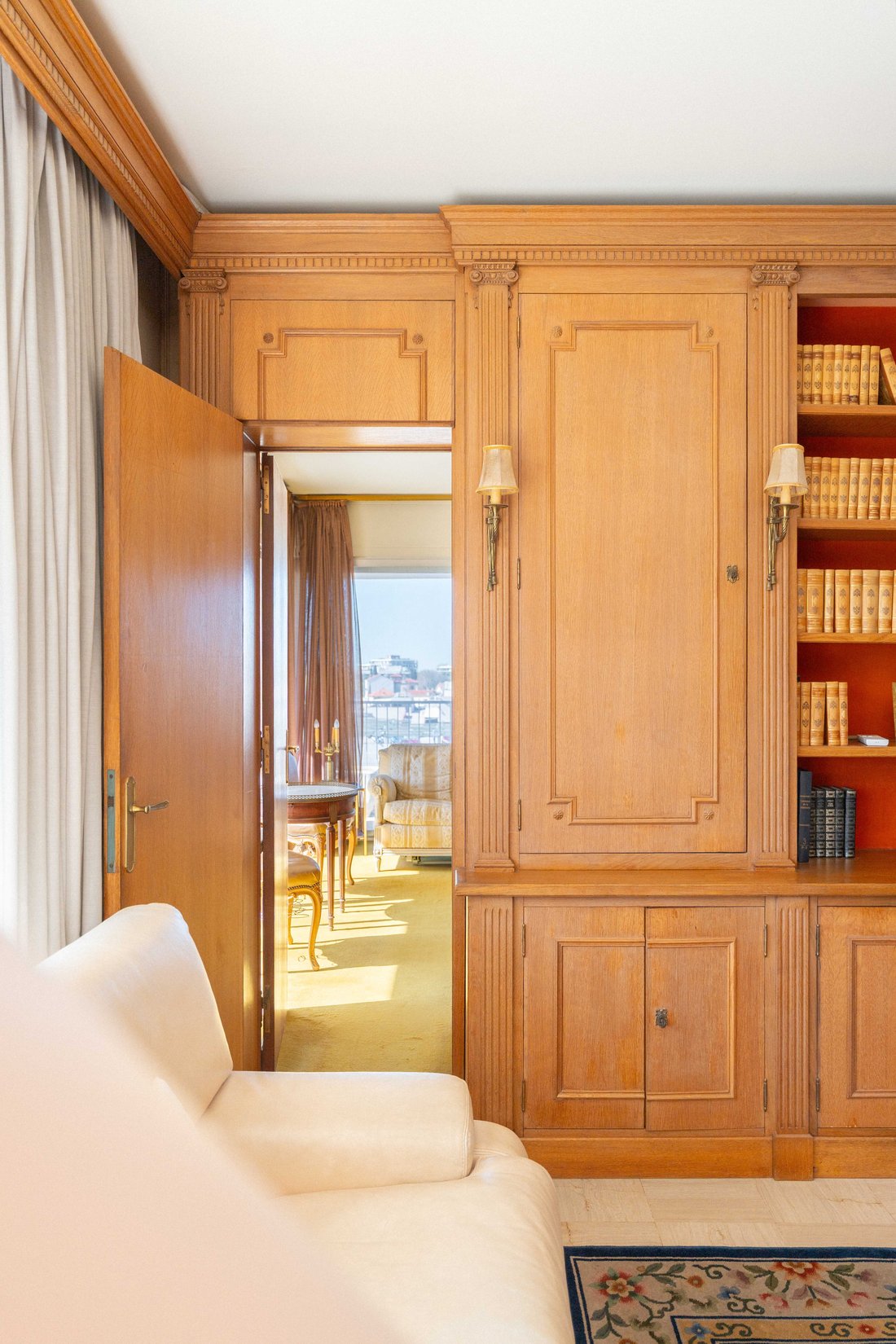 Apartment in Pointe Rouge, 8e Arrondissement, Marseille 5 - 17480617