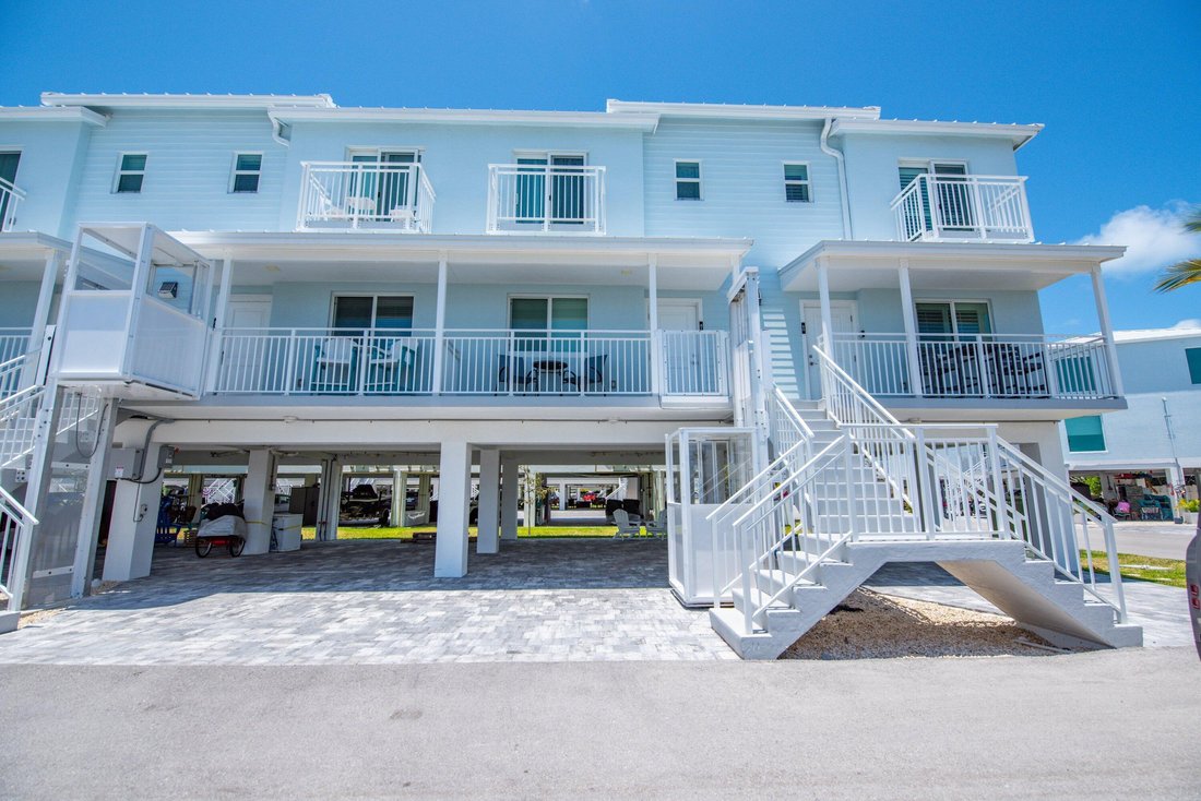 Condo in Marathon, Florida, United States 1 - 17482275