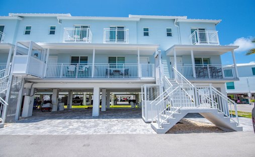 Condo in Marathon, Florida, United States 1