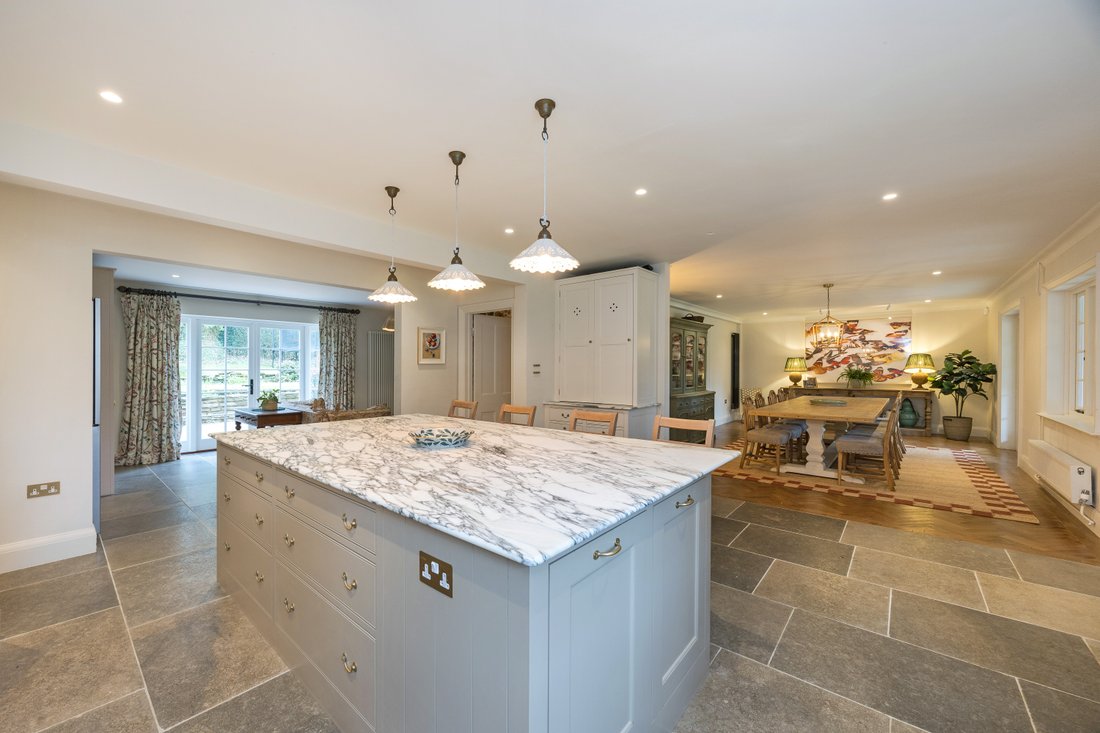 House in Brook, Bramshaw, England 5 - 17488234