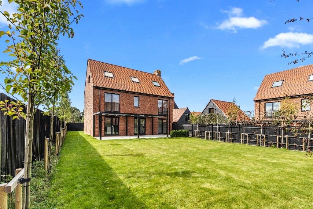 House in Alfold, England 1 - 17484685