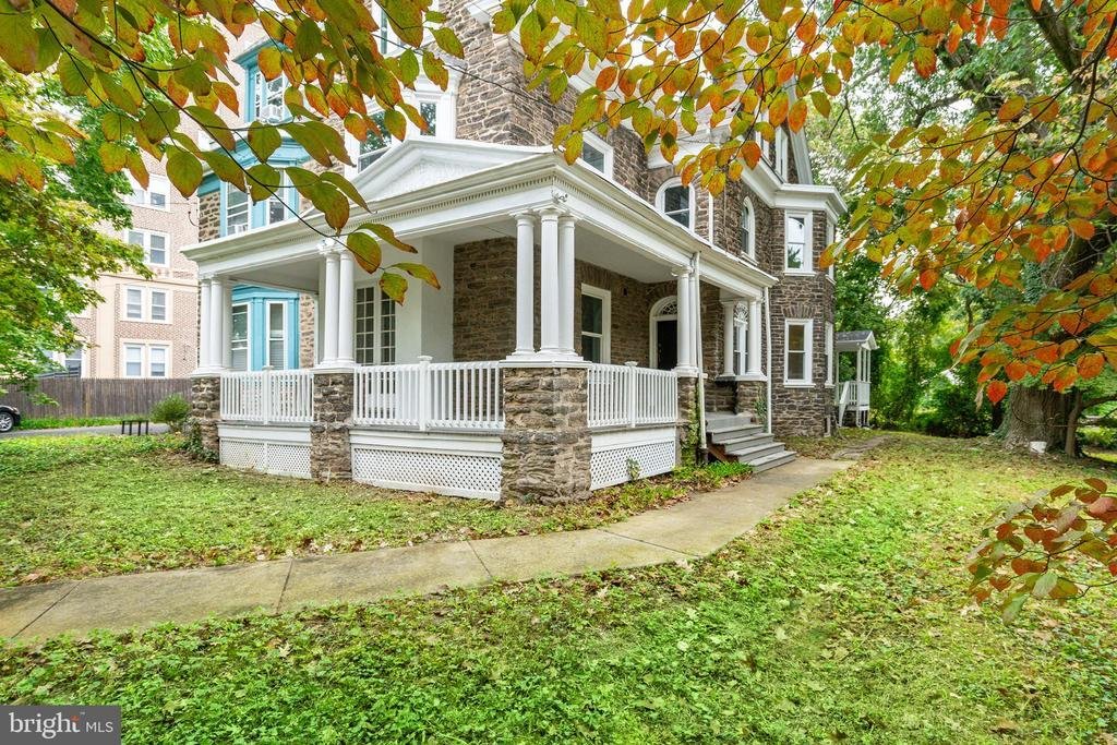 Condo in Philadelphia, Pennsylvania, United States 4 - 17486534