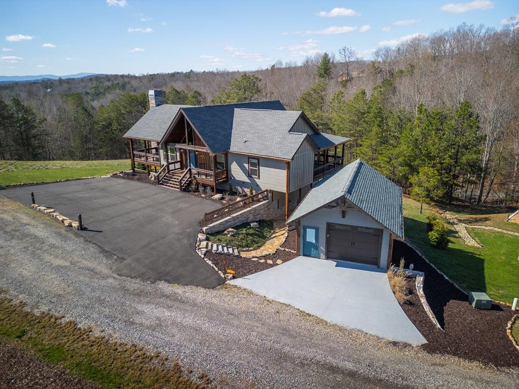 House in Morganton, Georgia, United States 1 - 17479518