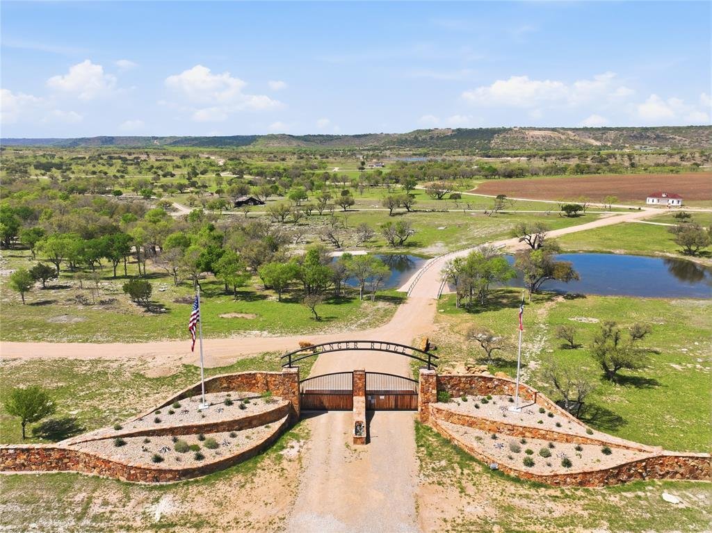 House in Strawn, Texas, United States 4 - 17485572