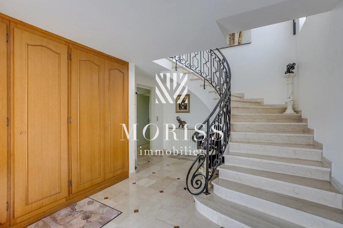 Casa en Tremblay, Champigny-sur-Marne, Francia 4 - 17480851
