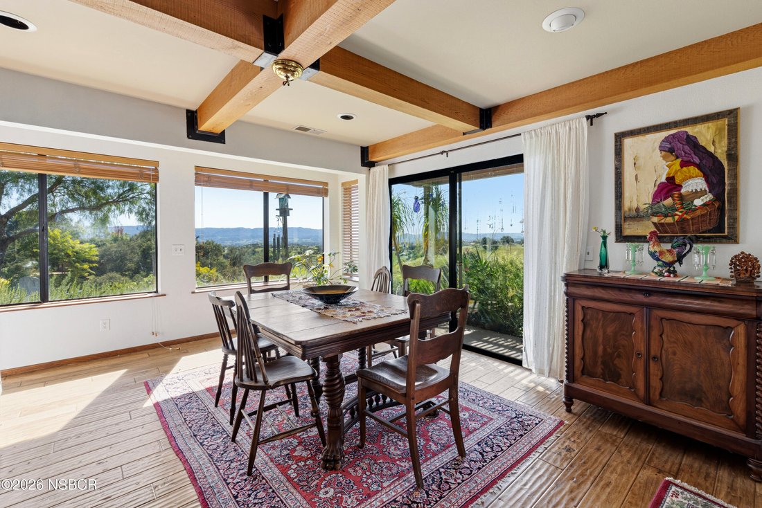 House in Santa Ynez, California, United States 5 - 17480206
