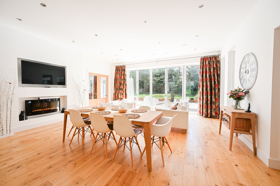 House in Ringwood, England 2 - 17486987