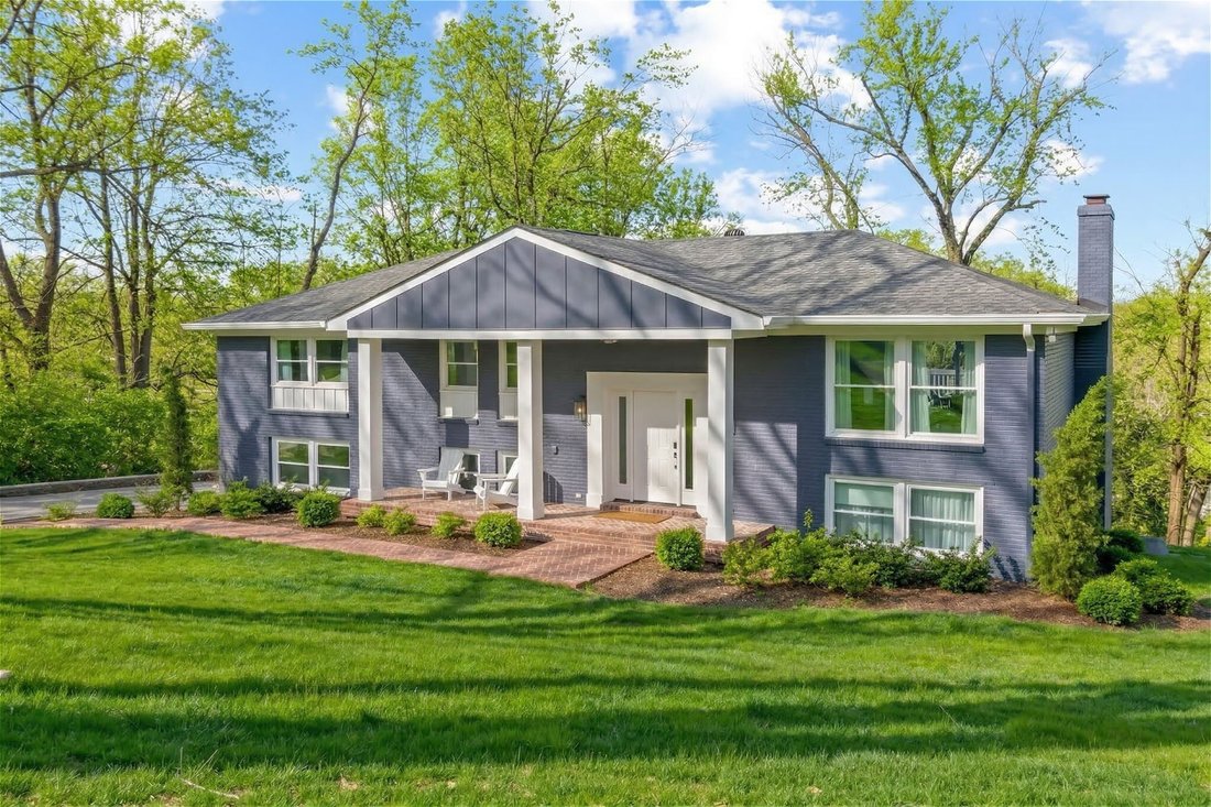 House in Nashville, Tennessee, United States 4 - 17489950