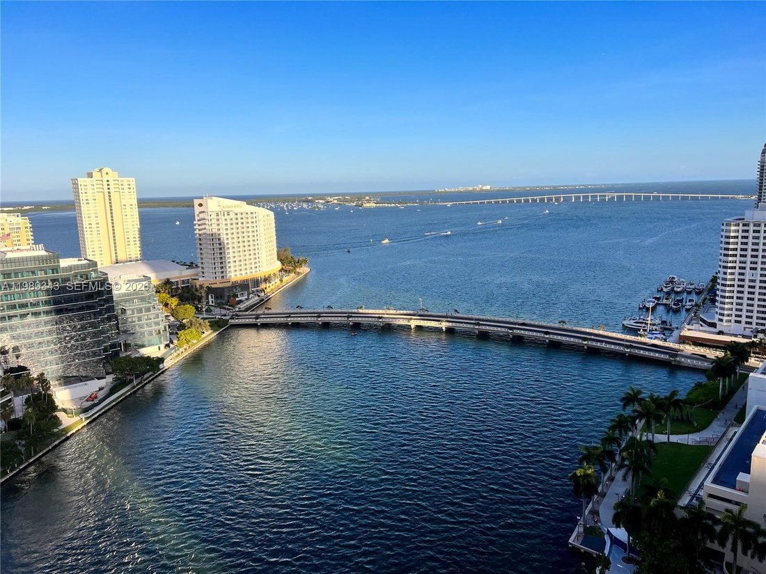 Condo in Miami, Florida, United States 1 - 17487108