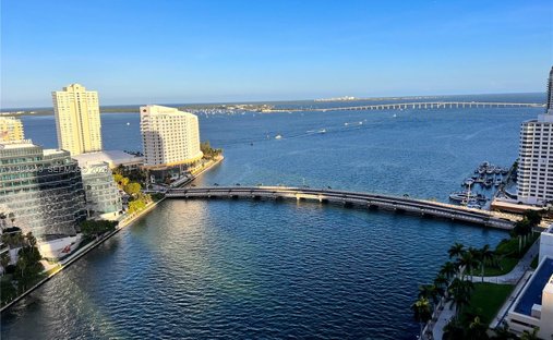 Condo in Miami, Florida, United States 1