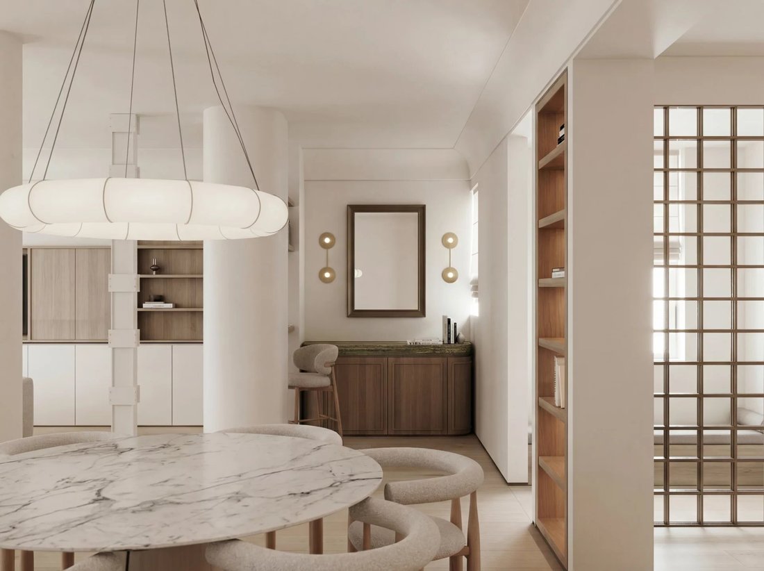 Apartment in Barrio Salamanca, Madrid, Spain 3 - 17482963