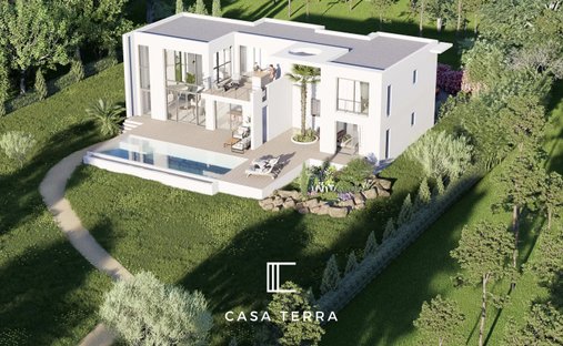 Terreno a Zonza, Corsica, Francia 1