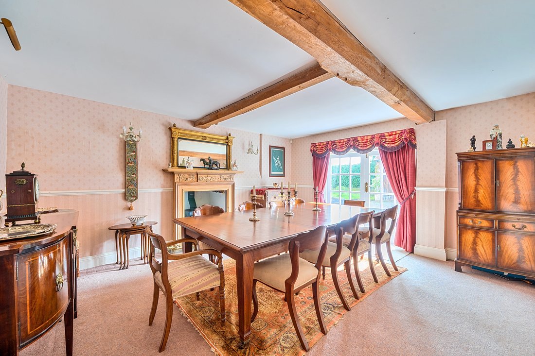 House in Thorney Hill, Sopley, England 5 - 17488257