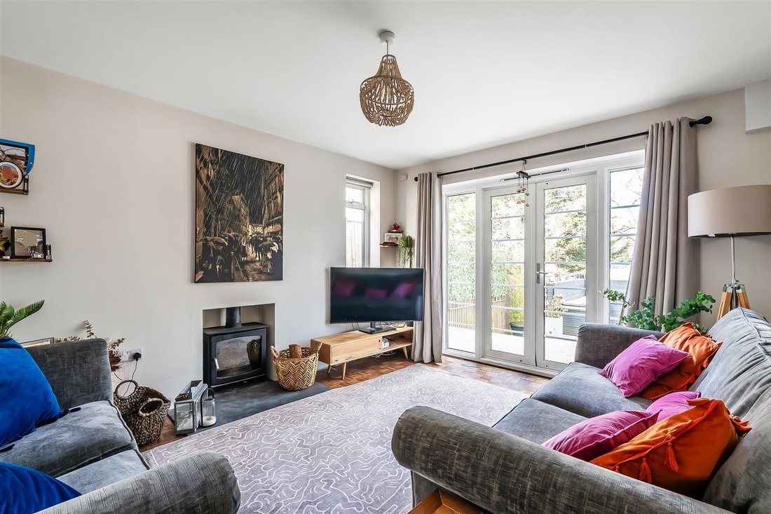 House in Epsom, England, United Kingdom 2 - 17484919
