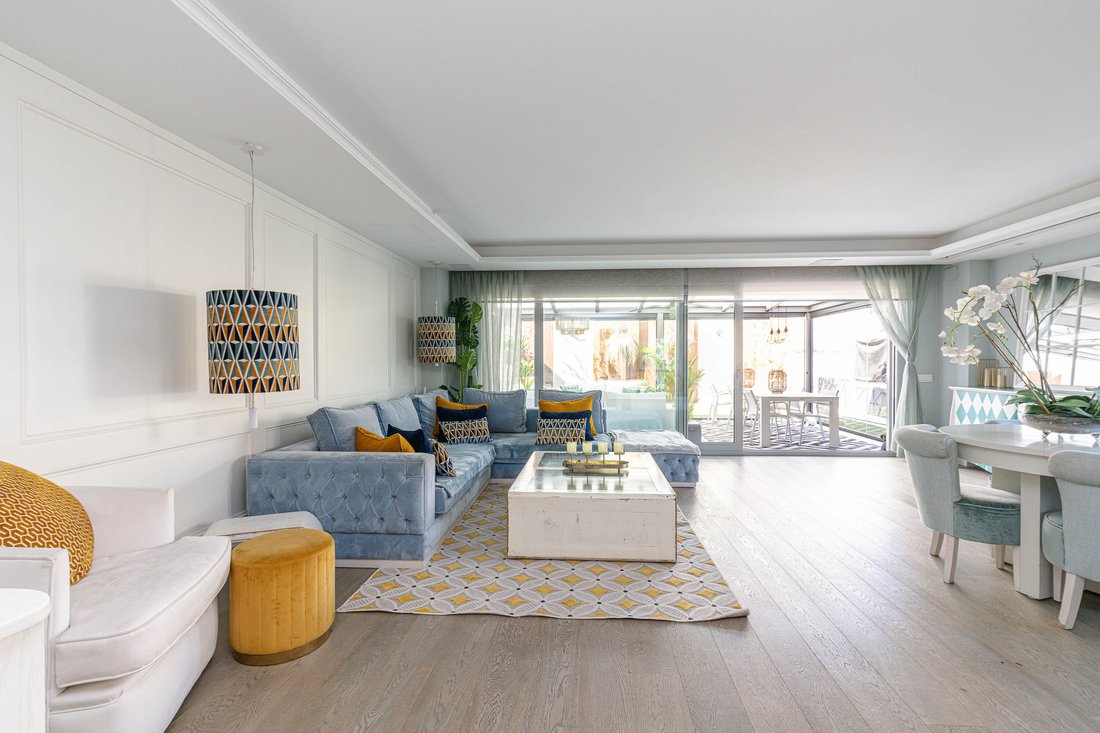 House in Pozuelo de Alarcon, Comunidad de Madrid, Spain 2 - 17488049