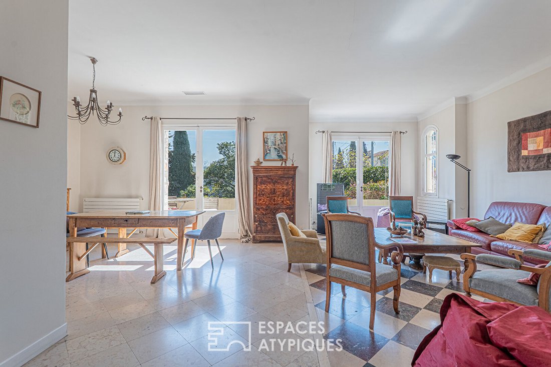 Villa à Cannes, Provence-Alpes-Côte d'Azur, France 2 - 17488465