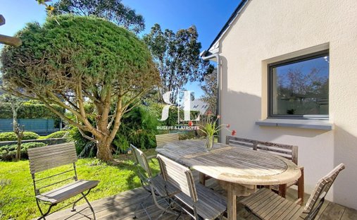 House in Quatre Chemins-Quelisoy, Larmor-Plage, France 1
