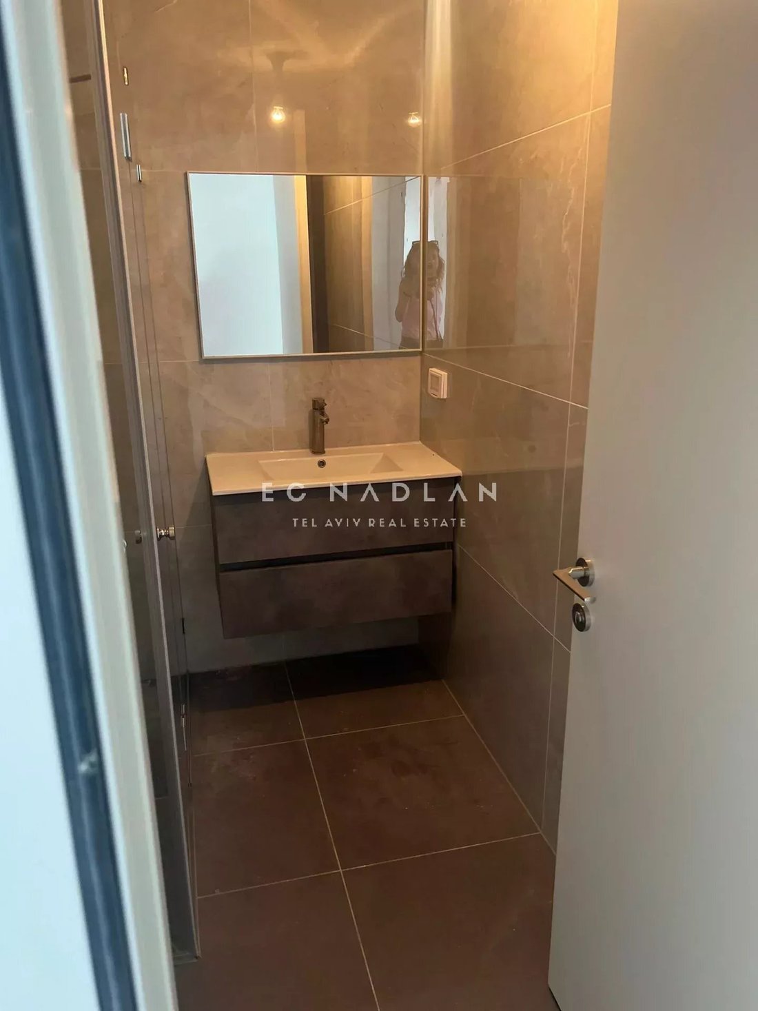 Apartment in Tel Aviv-Yafo, Tel Aviv District, Israel 4 - 17484284