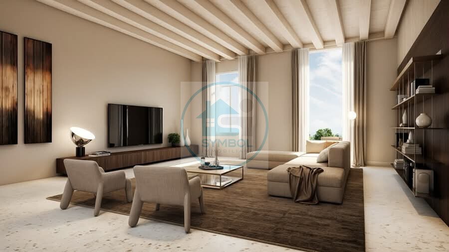 House in Orgnano - Fossa, Spinea, Veneto 2 - 17488559