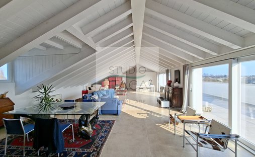 Wohnung in Crocifisso, Padua, Italien 1