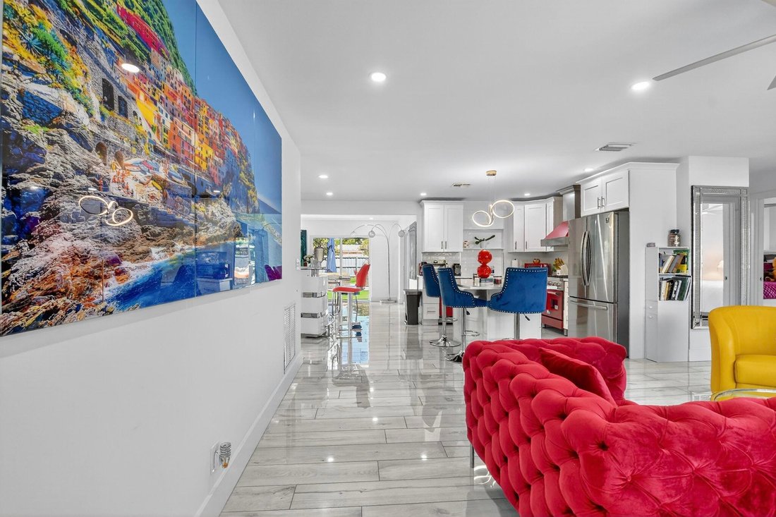 House in Boynton Beach, Florida, United States 3 - 17485370