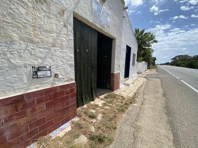 Country House in Maó / Mahón, Balearic Islands, Spain 5 - 17484145