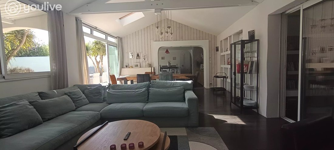 House in Grosbreuil, Pays de la Loire, France 2 - 17483027