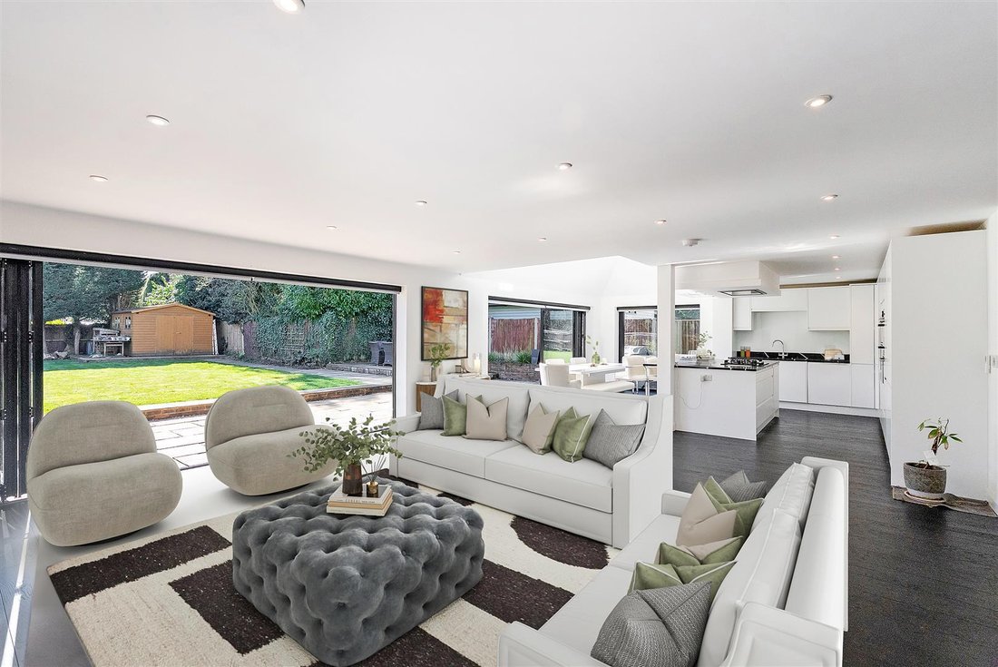 House in Hawks Hill, Fetcham, England 4 - 17485864