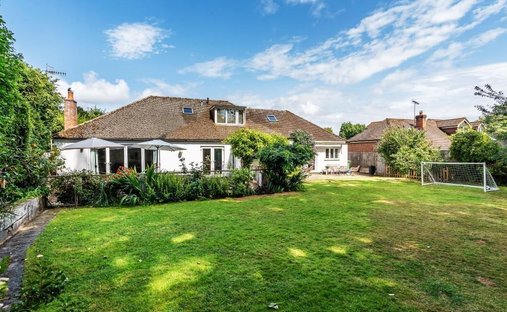 Maison en Surrey, Angleterre 1