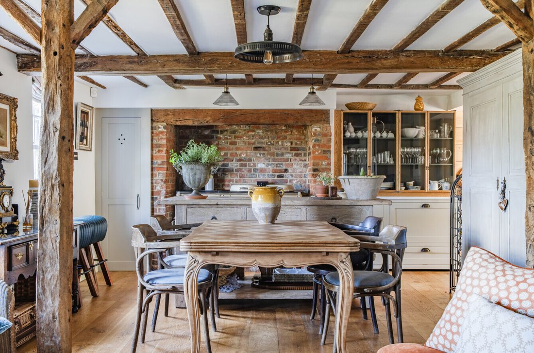 House in Beaulieu, England 5 - 17485832