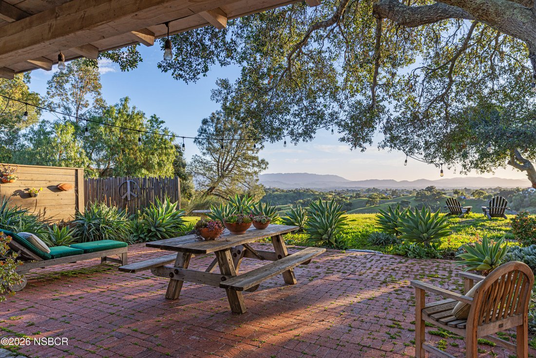 House in Santa Ynez, California, United States 2 - 17480206