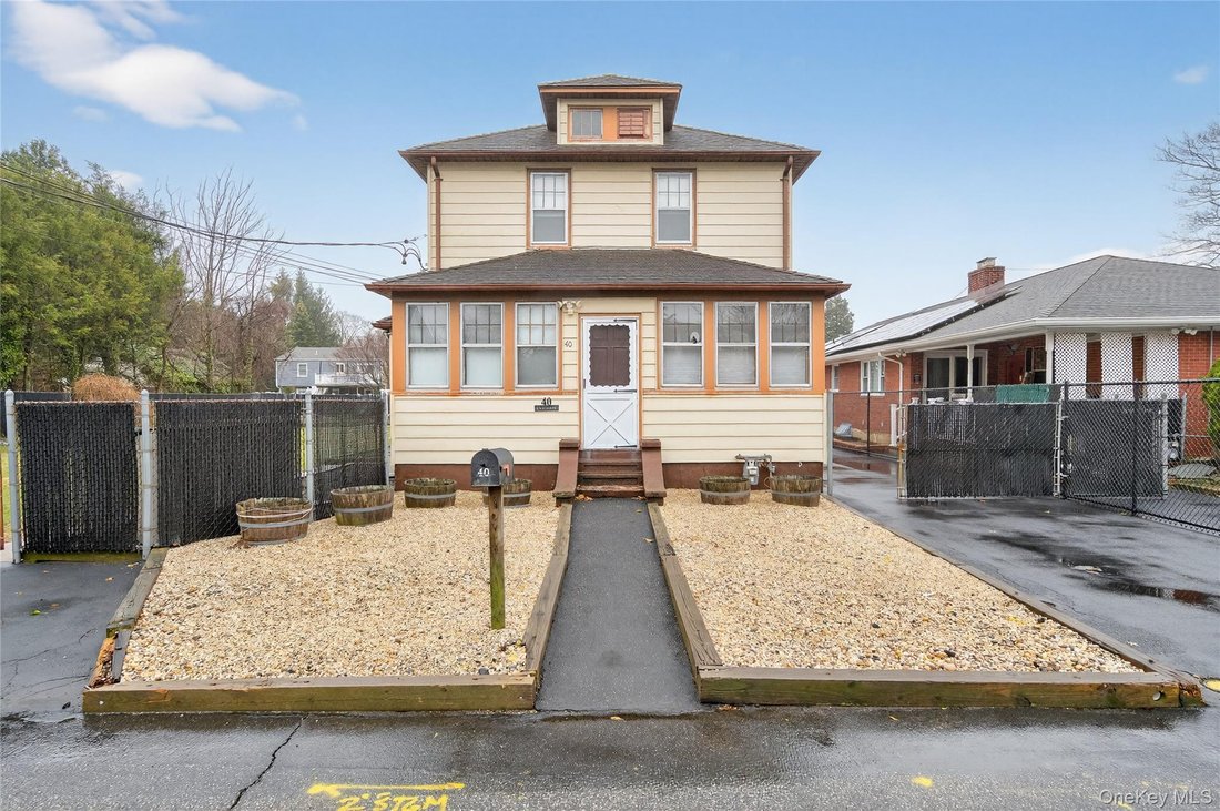 House in Huntington Station, New York, United States 1 - 17483503