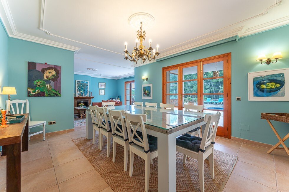 Country House in Felanitx, Balearic Islands, Spain 5 - 17483408